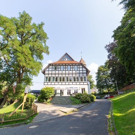Hostel SGV Jugendhof Arnsberg Exterior foto