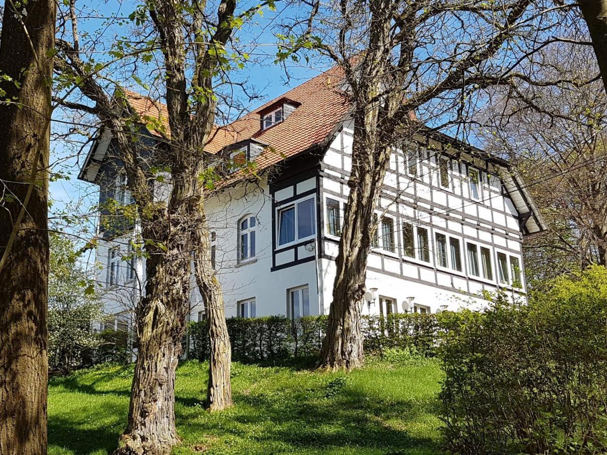 Hostel SGV Jugendhof Arnsberg Exterior foto